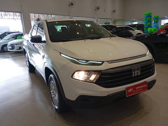 FIAT TORO 1.3 TURBO 270 FLEX ENDURANCE AT6